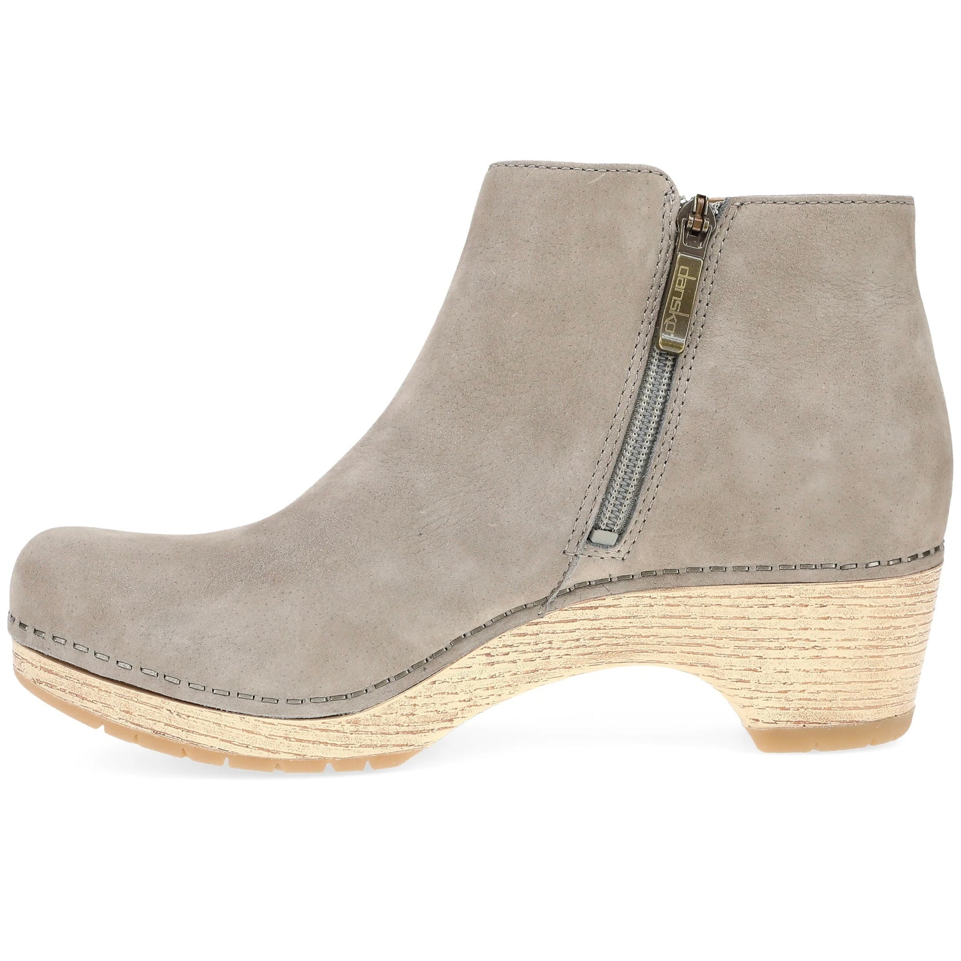 Dansko Lizanne Bootie – Baehr Feet Shoe Boutique