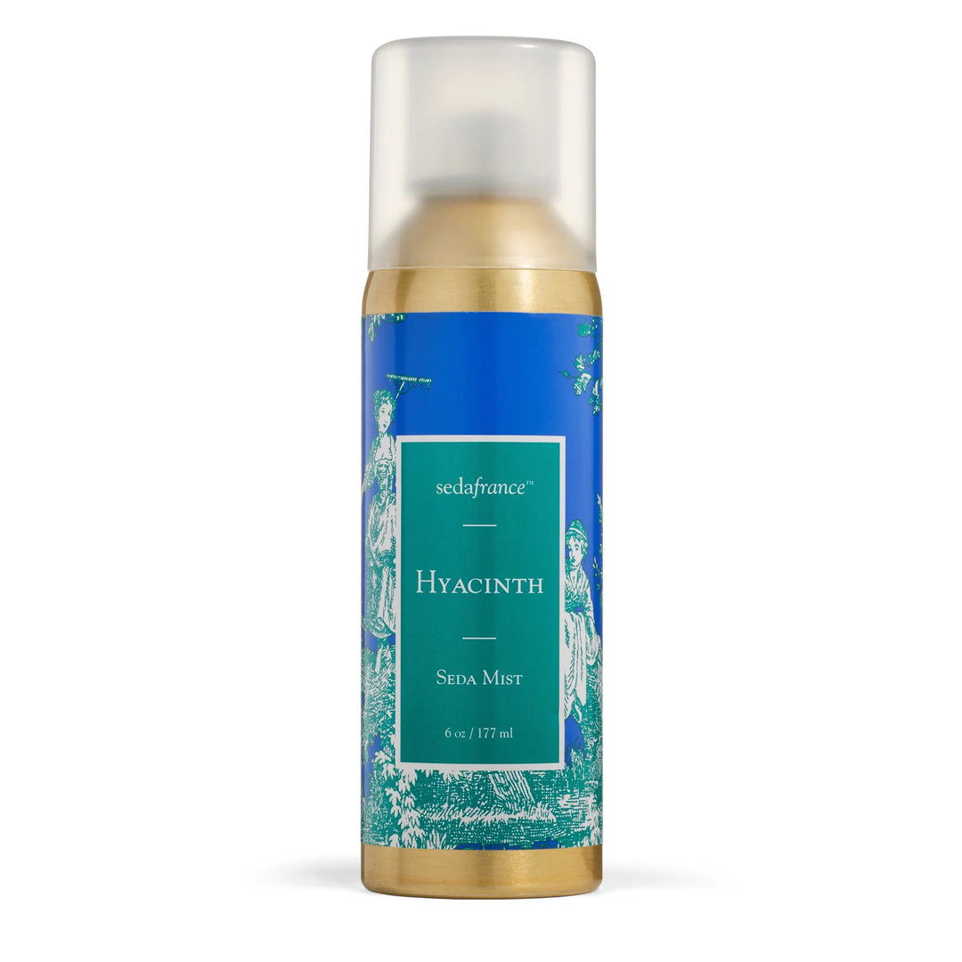 Seda France Hyacinth Room Mist