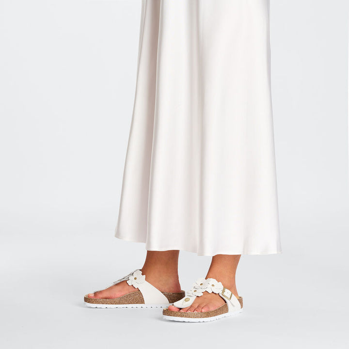 Birkenstock Gizeh Flowers