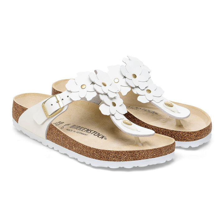 Birkenstock Gizeh Flowers
