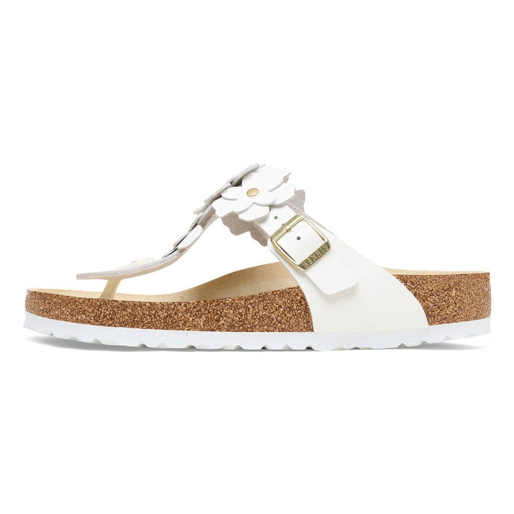 Birkenstock Gizeh Flowers