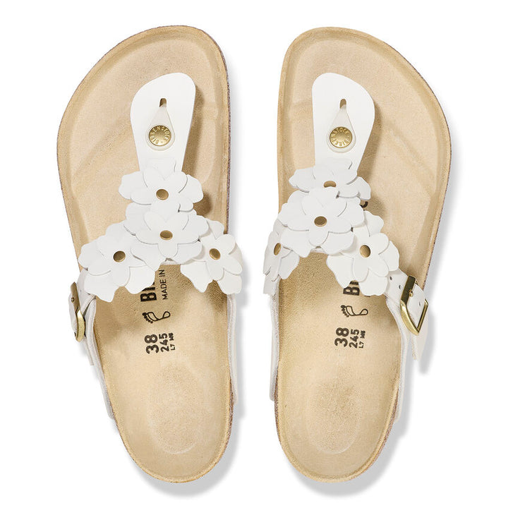 Birkenstock Gizeh Flowers
