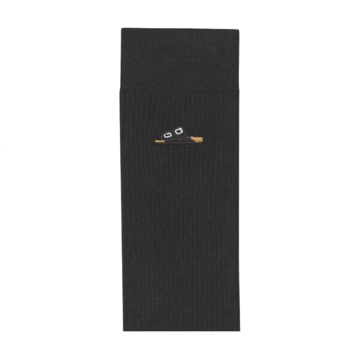 Birkenstock Cotton Ribbed Sock