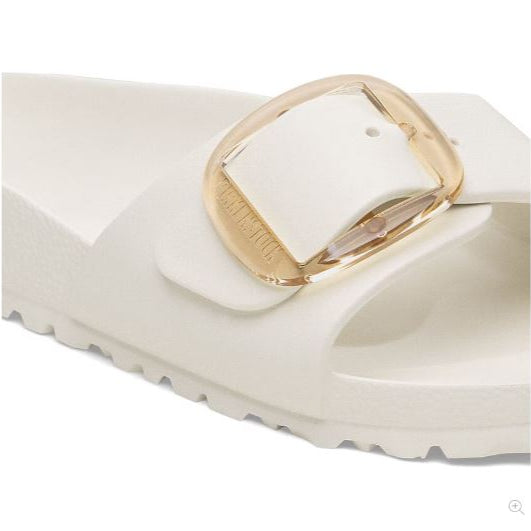 Birkenstock Madrid Big Buckle EVA