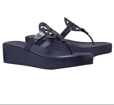Tory Burch Miller Wedge