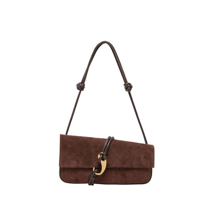 Dolce Vita Alice Baguette Shoulder Bag