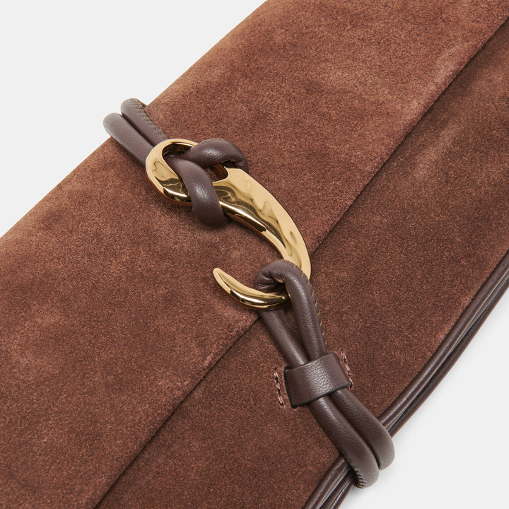 Dolce Vita Alice Baguette Shoulder Bag