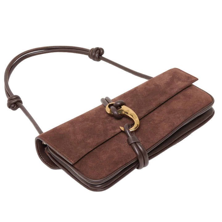 Dolce Vita Alice Baguette Shoulder Bag