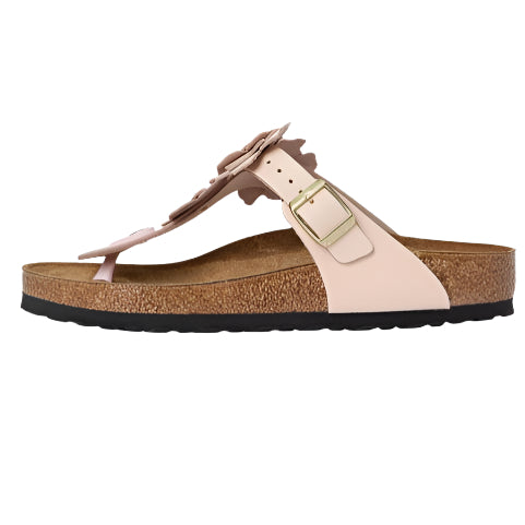 Birkenstock Gizeh Flowers