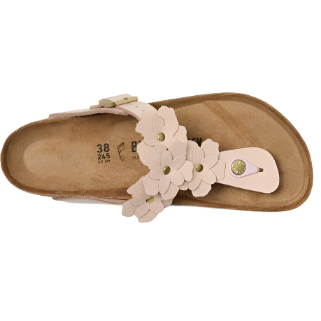 Birkenstock Gizeh Flowers
