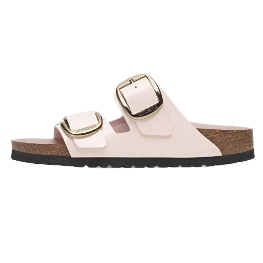 Birkenstock Arizona Big Buckle High Shine