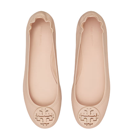 Tory Burch Minnie Ballet Flat