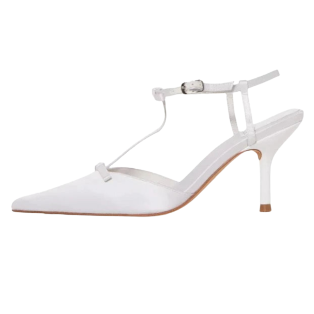 Jeffrey Campbell Playhouse Pump – Baehr Feet Shoe Boutique