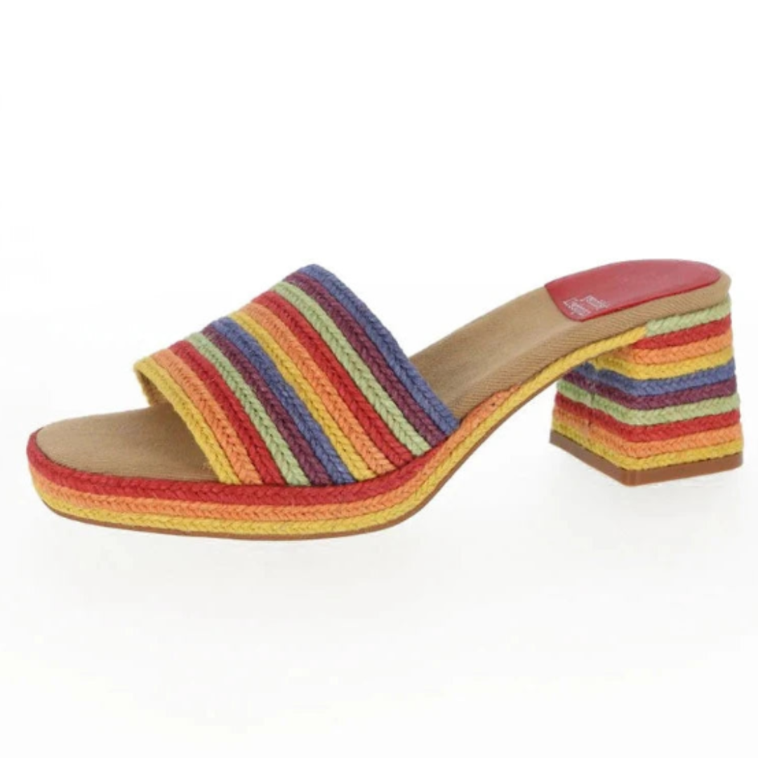 Jeffrey Campbell Pool-Deck Heel
