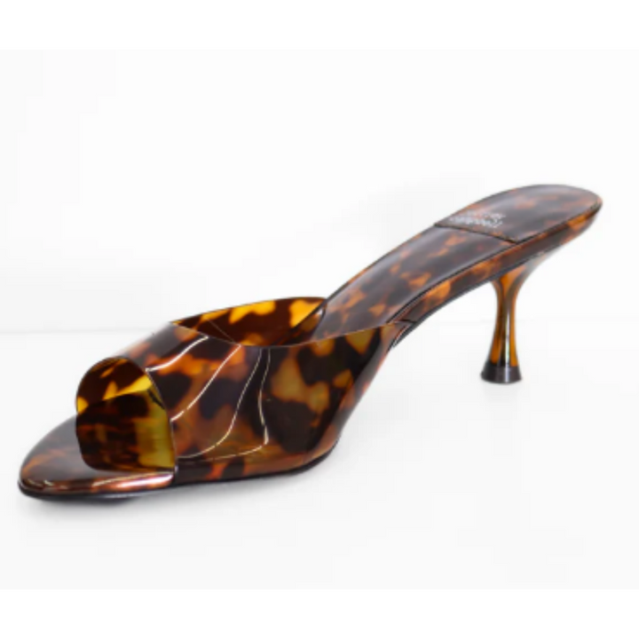 Jeffrey Campbell Spy-Kid Heel
