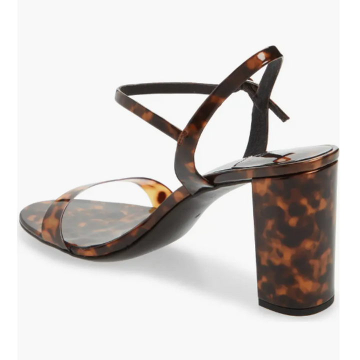 Jeffrey Campbell Go-There Block Heel