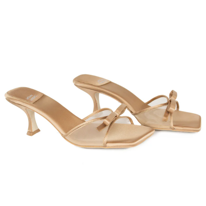 Jeffrey Campbell Sweet On U Heels