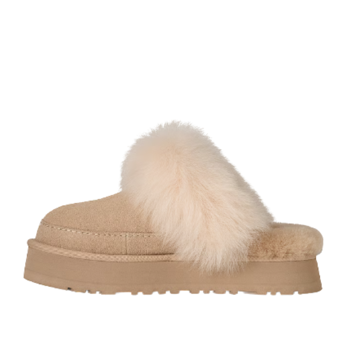 UGG Disquette Chalet – Baehr Feet Shoe Boutique