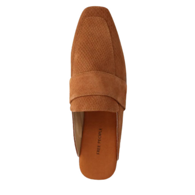 Free People At Ease Loafer
