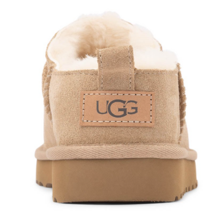 Ugg Classic Micro Boots