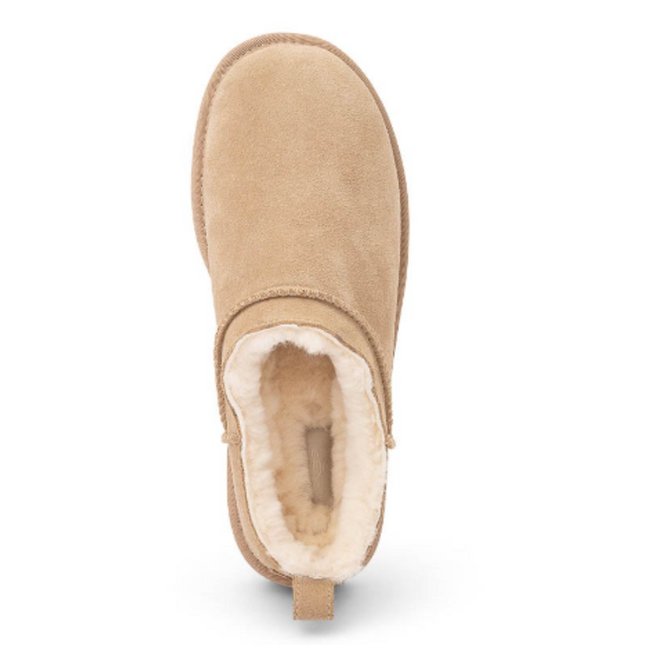 Ugg Classic Micro Boots
