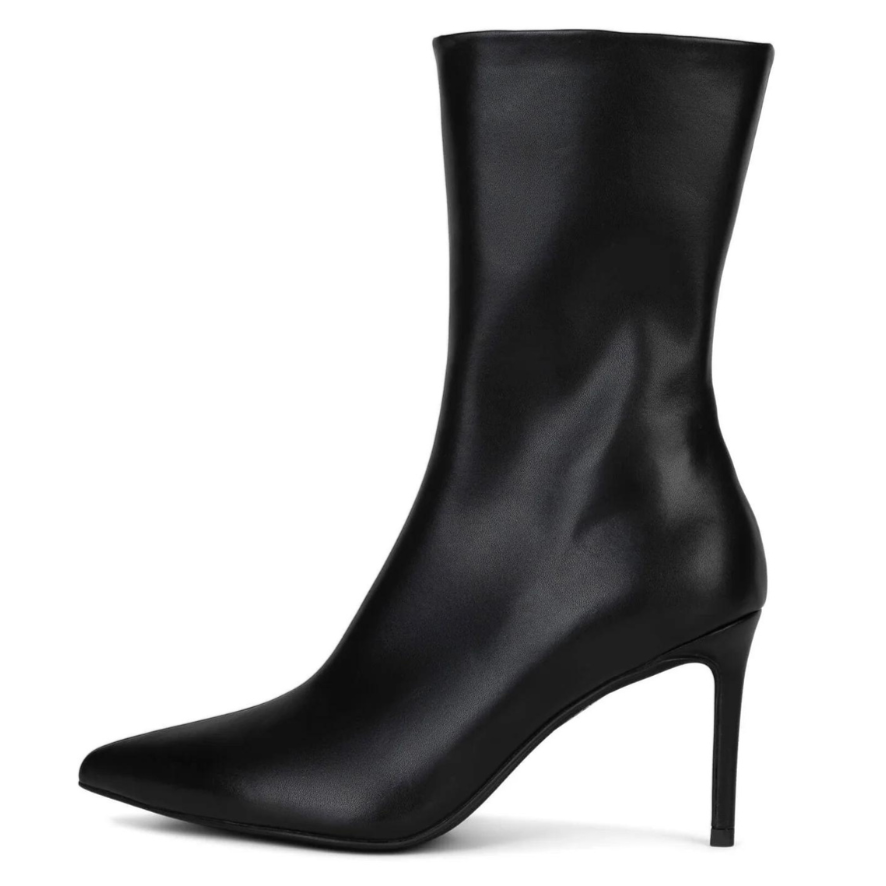 Jeffrey campbell heel boots on sale