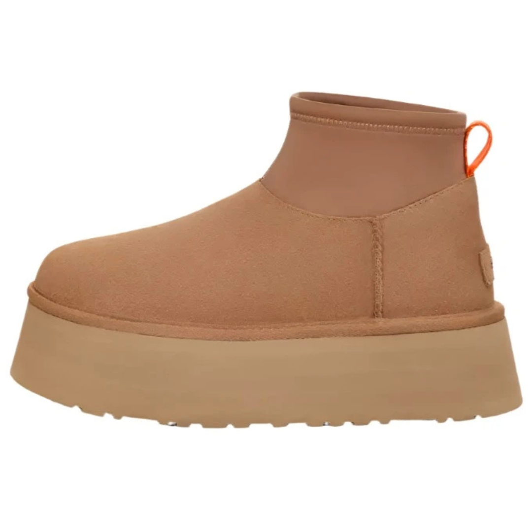靴 UGG CLASSIC MINI DIPPER UGG Classic Mini Dipper – Baehr Feet Shoe Boutique