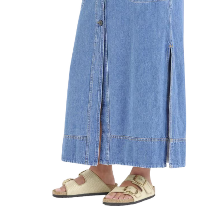 Birkenstock Arizona Big Buckle Raffia