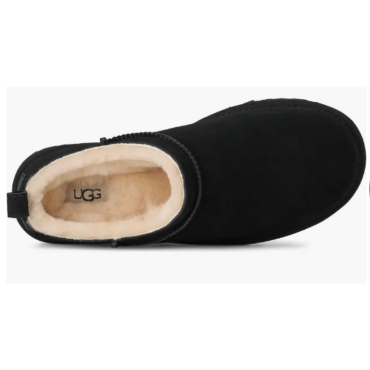 Ugg Classic Micro Boots