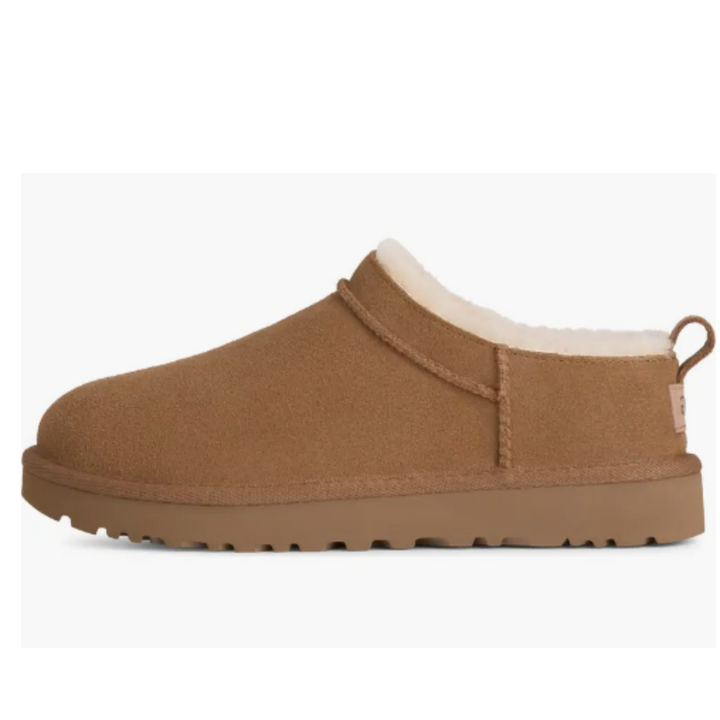 Ugg Classic Micro Boots