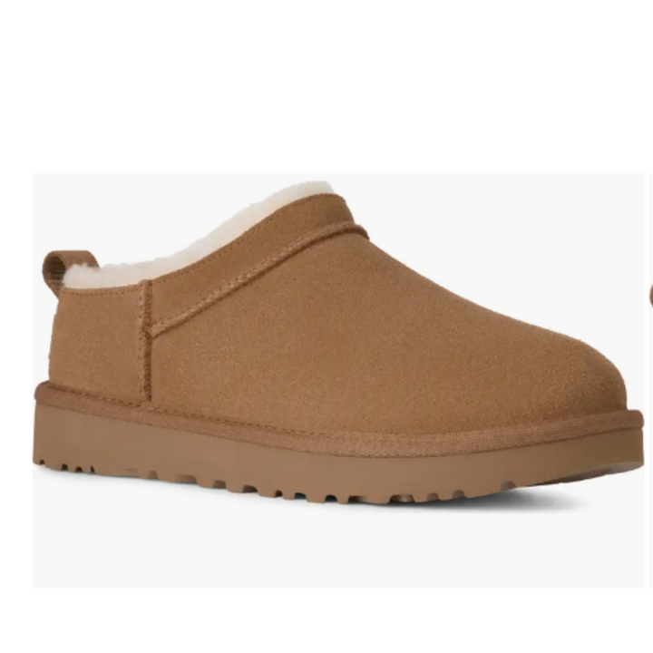 Ugg Classic Micro Boots