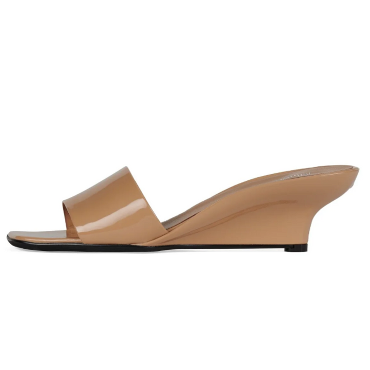 Jeffrey Campbell Frame Sculpted Wedge