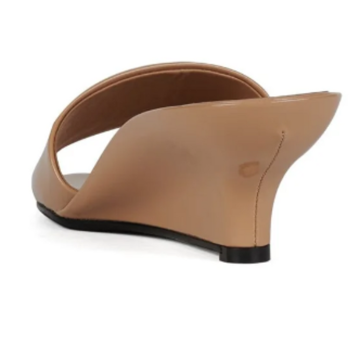 Jeffrey Campbell Frame Sculpted Wedge