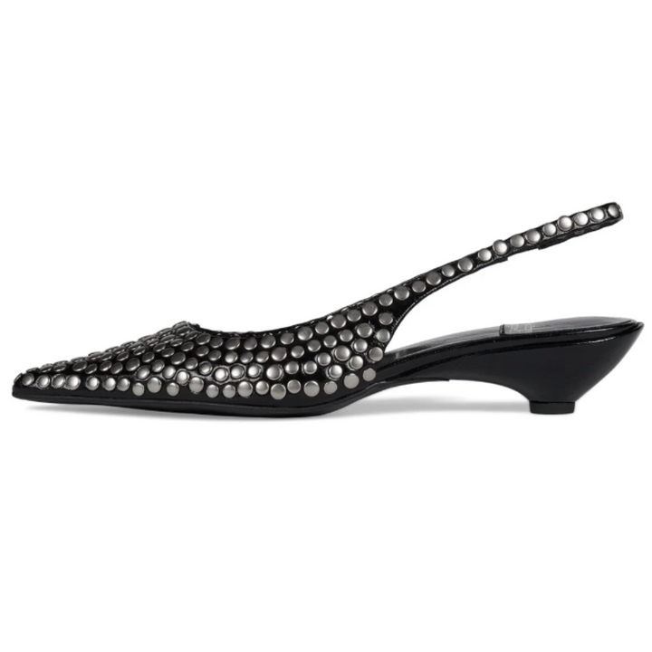 Jeffrey Campbell Monday-SD Heel
