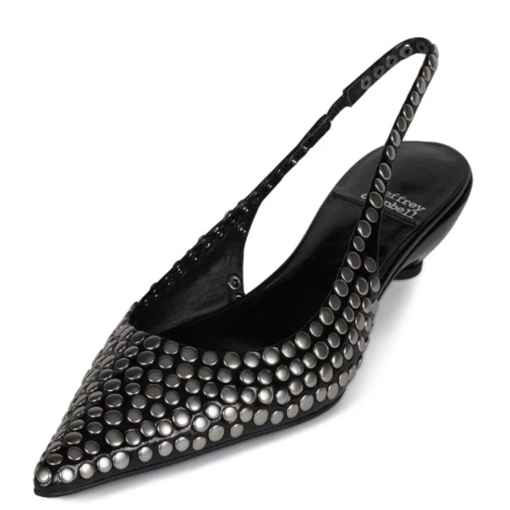 Jeffrey Campbell Monday-SD Heel