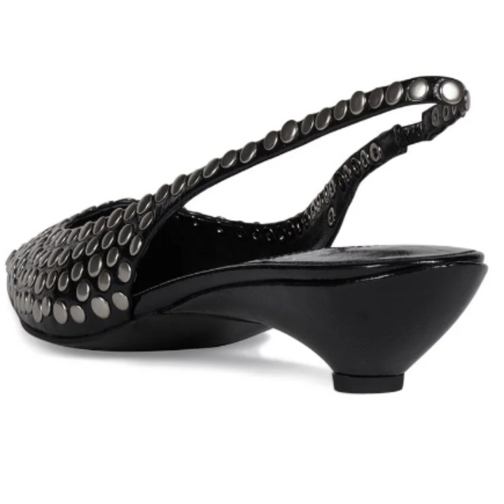 Jeffrey Campbell Monday-SD Heel