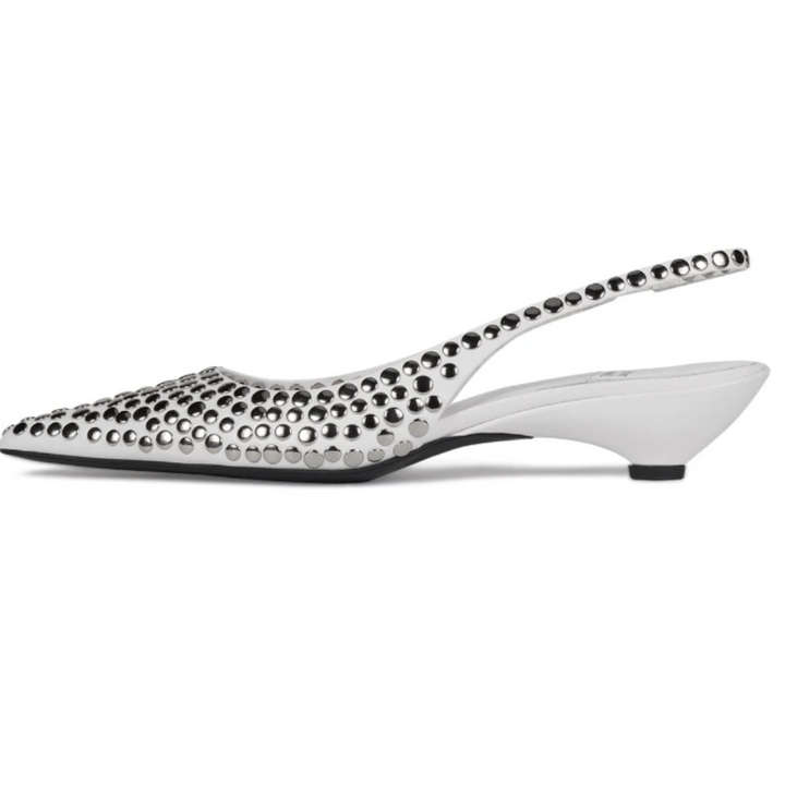 Jeffrey Campbell Monday-SD Heel