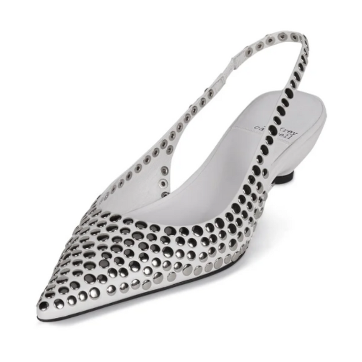 Jeffrey Campbell Monday-SD Heel