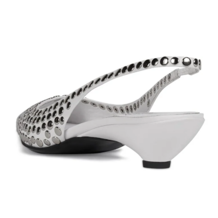 Jeffrey Campbell Monday-SD Heel