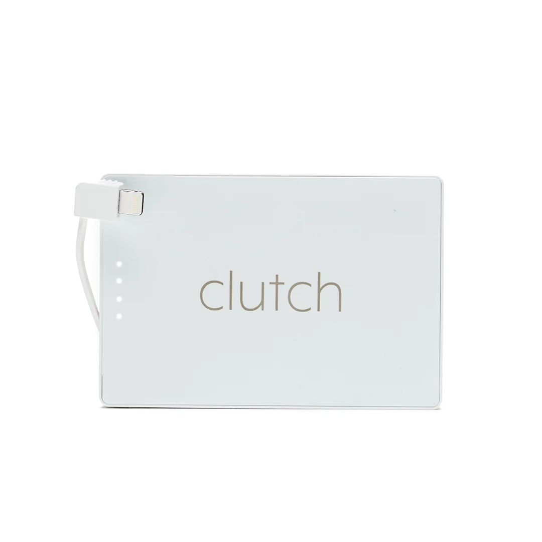 Clutch Pro Portable Charger