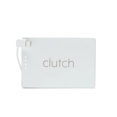 Clutch Pro Portable Charger