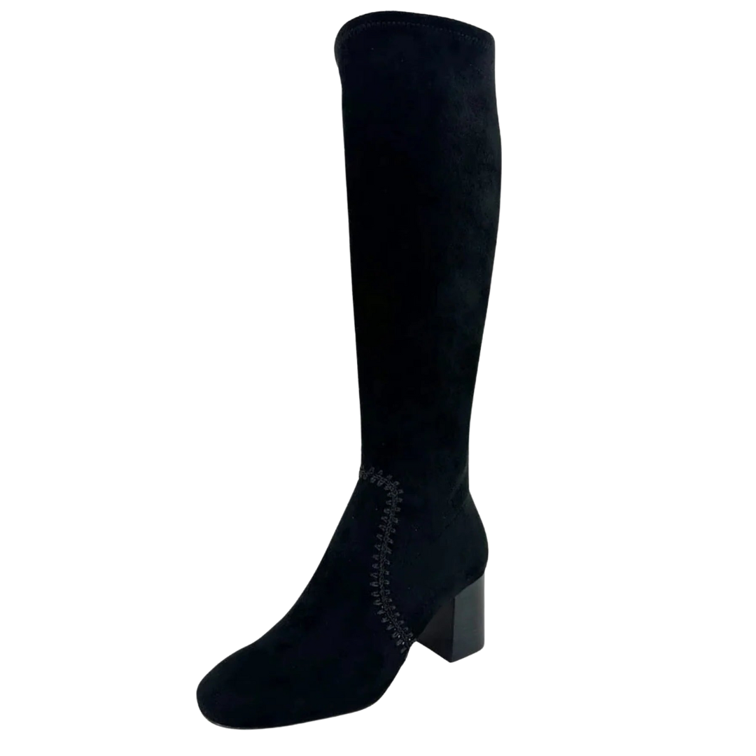Silent D Sarah Knee-High Boot