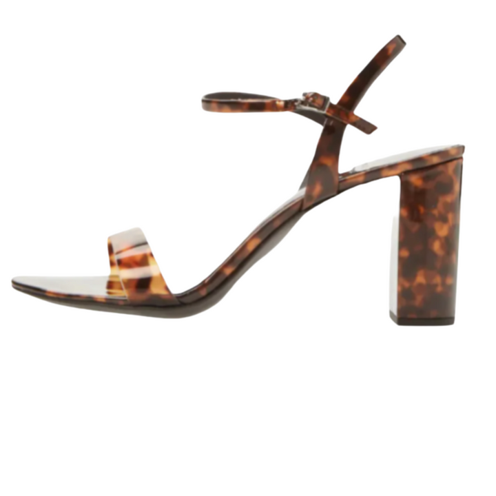 Jeffrey Campbell Go-There Block Heel