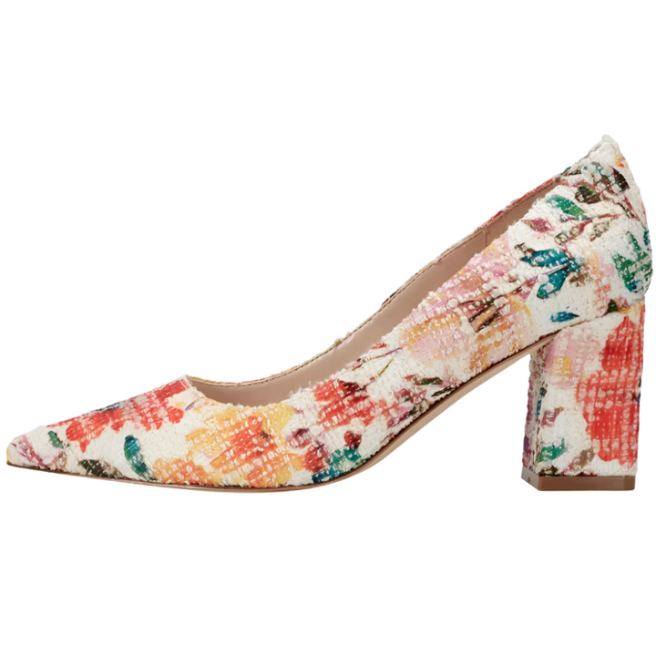 Marc Fisher LTD Zala Flower