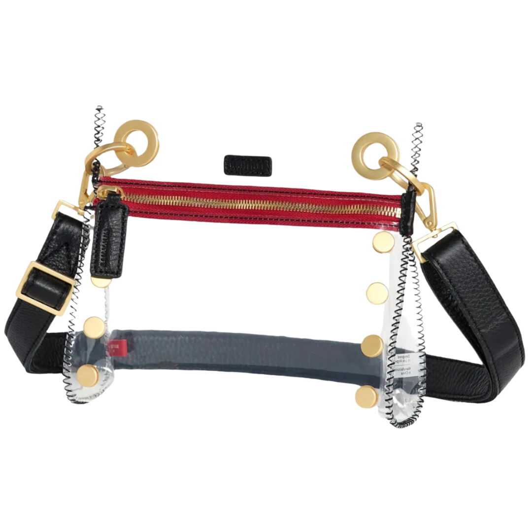 Hammitt Tony Small Black