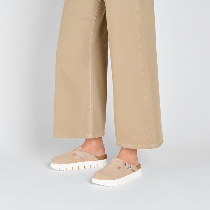 Papillio by Birkenstock Boston Chunky