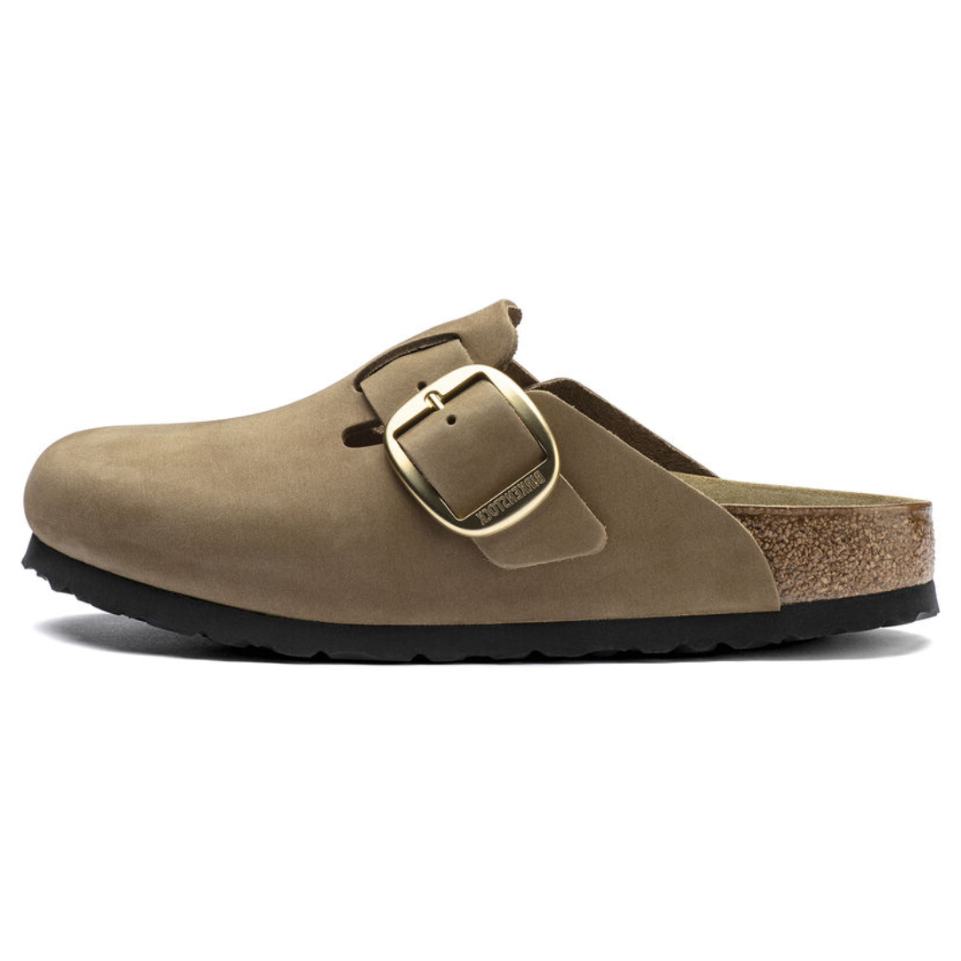 Birkenstock shop boston nubuck