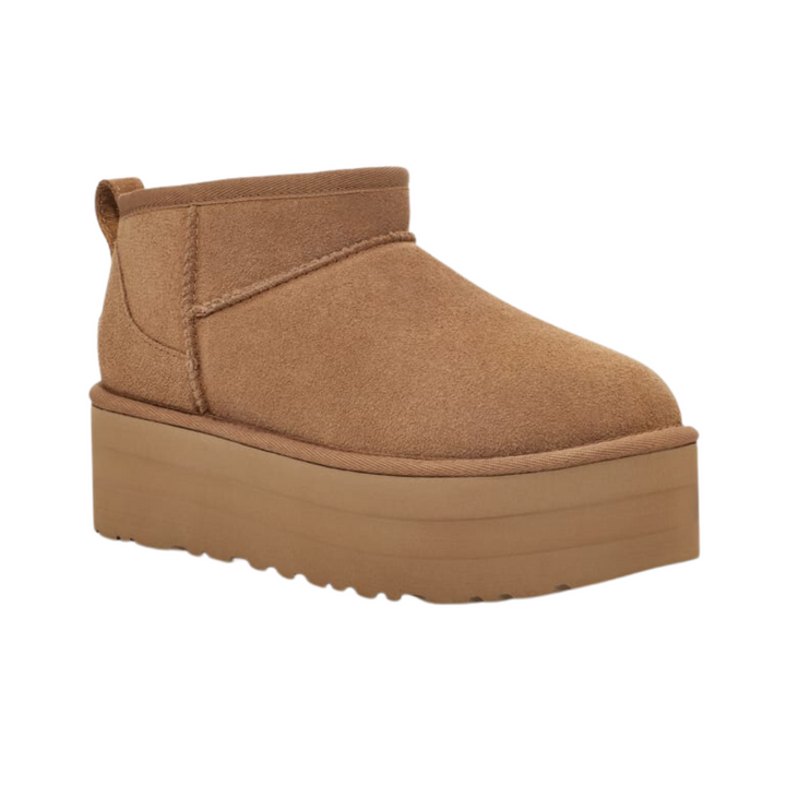 UGG Classic Ultra Mini Platform