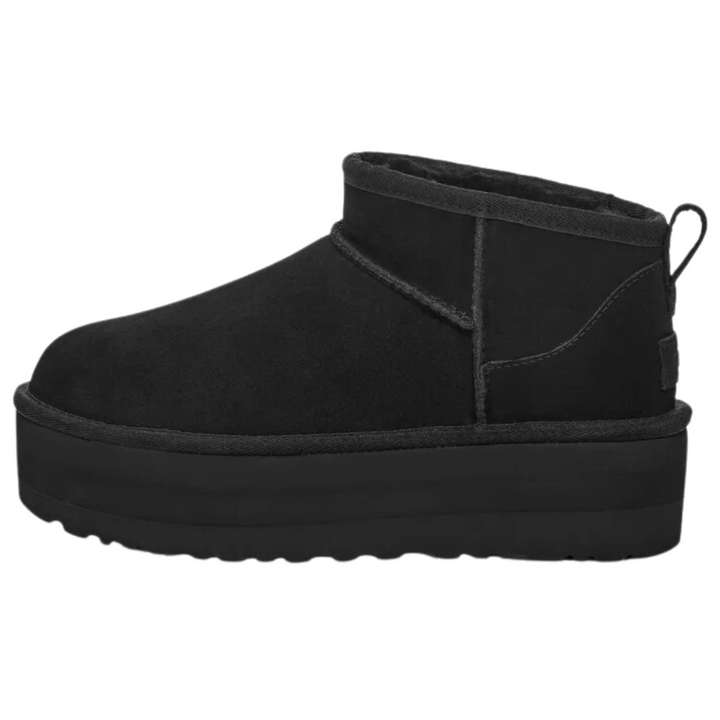 UGG Classic Ultra Mini Platform