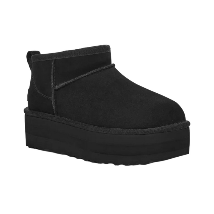 UGG Classic Ultra Mini Platform